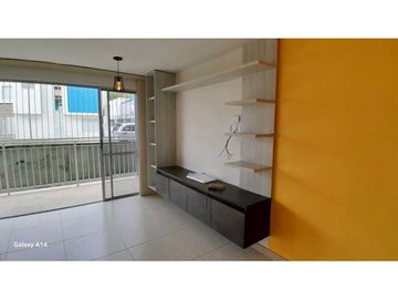 Apartamento  Venta Sur De Armenia