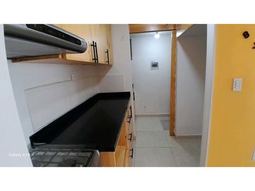 Apartamento  Venta Sur De Armenia