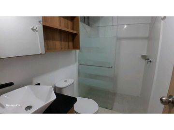 Apartamento  Venta Sur De Armenia