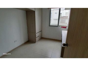 Apartamento  Venta Sur De Armenia