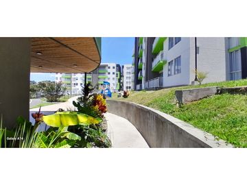 Apartamento  Venta Sur De Armenia