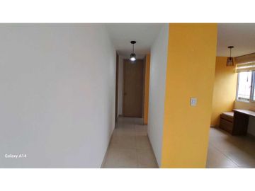 Apartamento  Venta Sur De Armenia