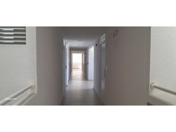 Apartamento  Venta Sur De Armenia