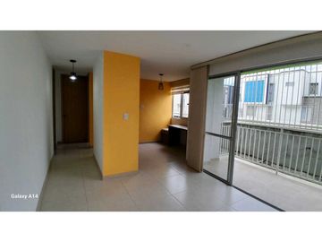 Apartamento  Venta Sur De Armenia