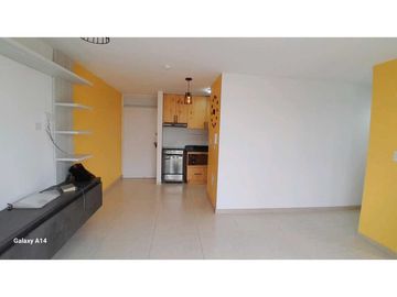 Apartamento  Venta Sur De Armenia