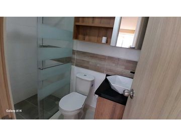 Apartamento  Venta Sur De Armenia