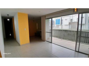 Apartamento  Venta Sur De Armenia