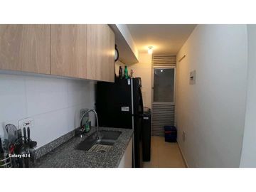 Apartamento en Venta Sur Armenia