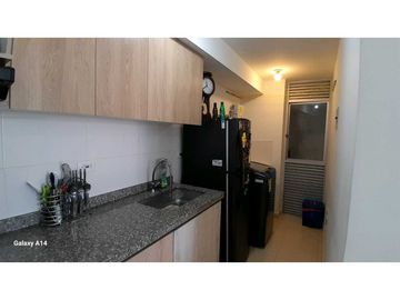 Apartamento en Venta Sur Armenia