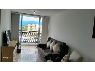 Apartamento en Venta Sur Armenia