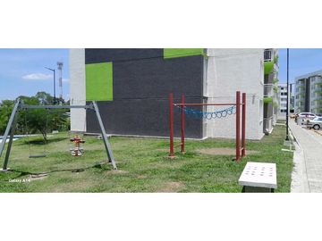 Apartamento Venta Sur de Armenia