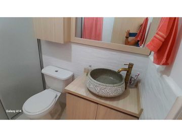 Apartamento Venta Sur de Armenia