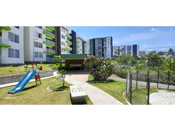 Apartamento Venta Sur de Armenia