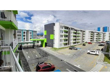 Apartamento Venta Sur de Armenia