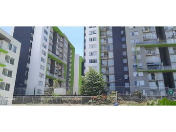 Apartamento Venta Sur de Armenia