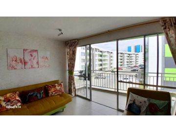 Apartamento Venta Sur de Armenia