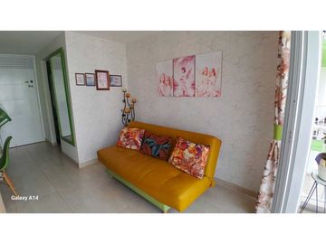 Apartamento Venta Sur de Armenia
