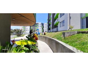 Apartamento Venta Sur de Armenia