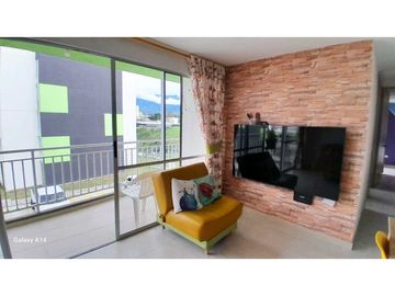 Apartamento Venta Sur de Armenia