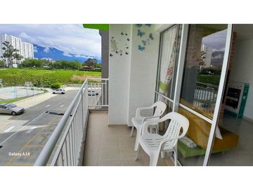 Apartamento Venta Sur de Armenia