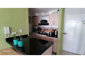 Apartamento Venta Sur de Armenia