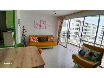 Apartamento Venta Sur de Armenia