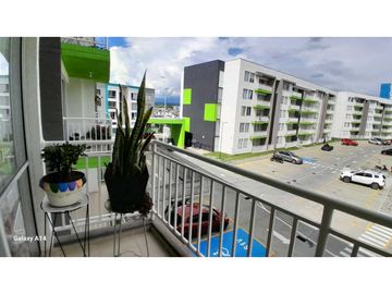 Apartamento Venta Sur de Armenia