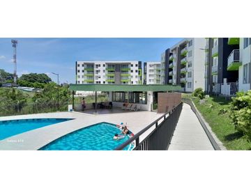 Apartamento Venta Sur de Armenia
