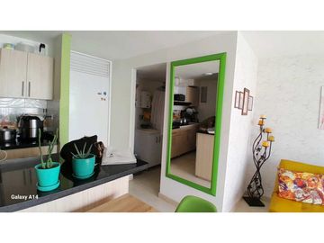 Apartamento Venta Sur de Armenia