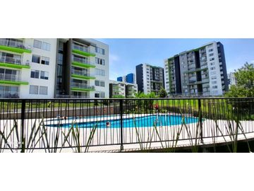 Apartamento Venta Sur de Armenia