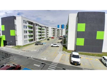 Apartamento Venta Sur de Armenia