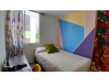 Apartamento Venta Sur de Armenia