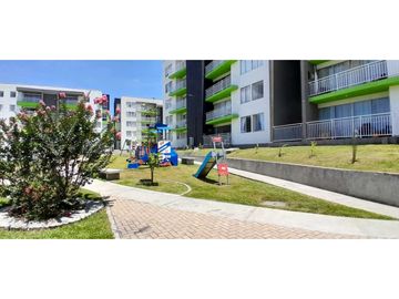 Apartamento Venta Sur de Armenia