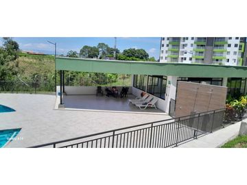 Apartamento Venta Sur de Armenia
