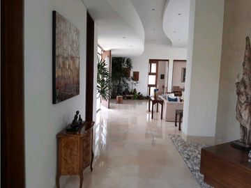 Casa campestre de Lujo Venta El Caimo