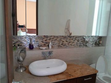 Casa campestre de Lujo Venta El Caimo