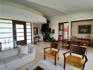 Casa campestre de Lujo Venta El Caimo