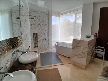 Casa campestre de Lujo Venta El Caimo