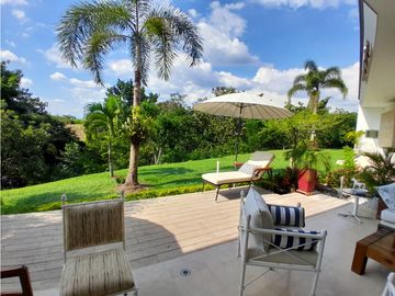 Casa campestre de Lujo Venta El Caimo