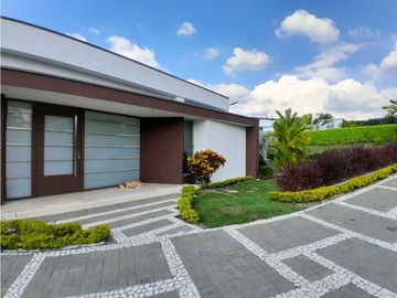 Casa campestre de Lujo Venta El Caimo