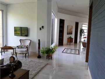 Casa campestre de Lujo Venta El Caimo