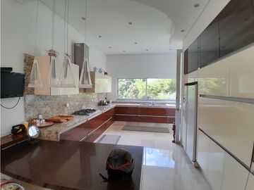 Casa campestre de Lujo Venta El Caimo