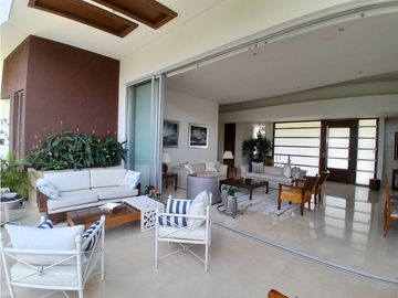 Casa campestre de Lujo Venta El Caimo