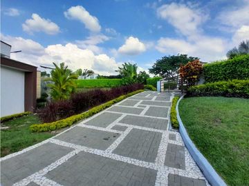Casa campestre de Lujo Venta El Caimo