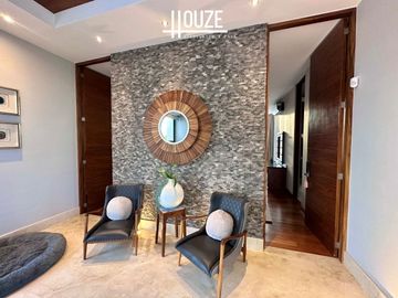 Exclusiva casa en venta en zona Campestre