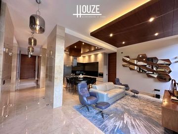Exclusiva casa en venta en zona Campestre