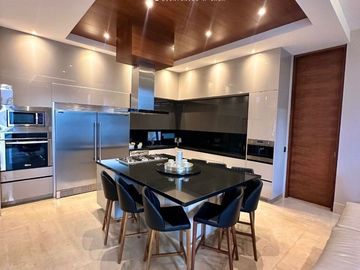 Exclusiva casa en venta en zona Campestre