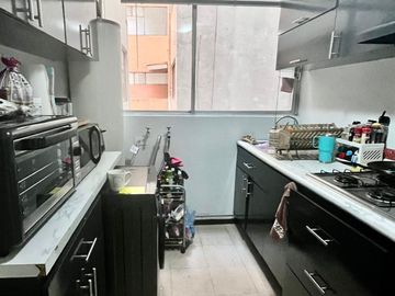 Venta departamento Colonia del Valle