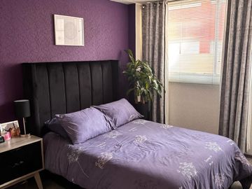 Venta departamento Colonia del Valle
