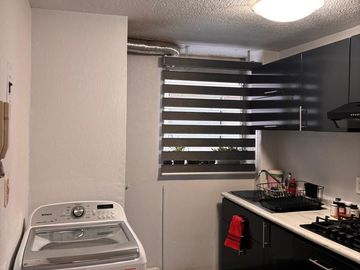 Venta departamento Colonia del Valle